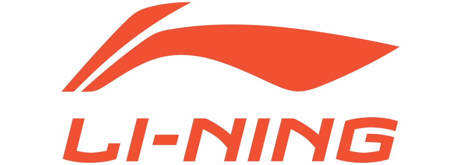 Li Ning (China) Sports Goods Co., Ltd.
Core Sponsor