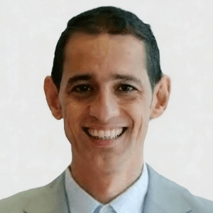 David CABELLO-MANRIQU