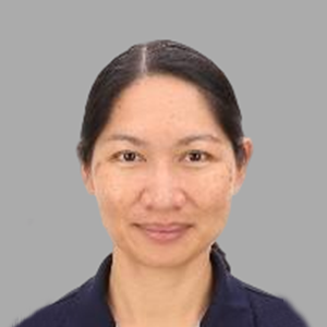 Angelita BAUTISTA CRUZ