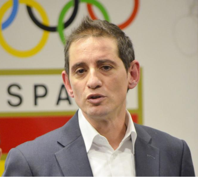David CABELLO-MANRIQUE