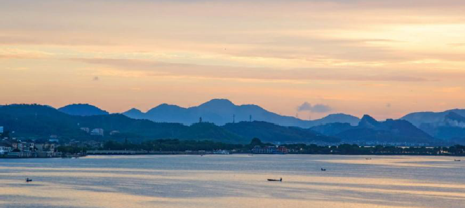 Serene Lakes and Mountains | Where History Dances with Nature